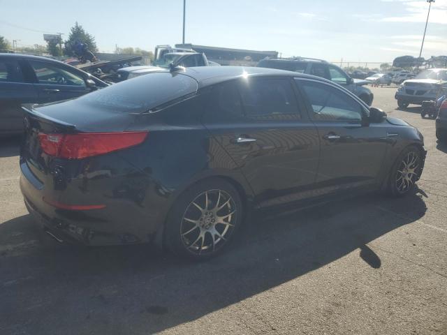 Photo 2 VIN: 5XXGM4A73EG305214 - KIA OPTIMA 