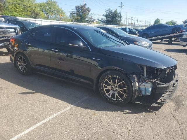 Photo 3 VIN: 5XXGM4A73EG305214 - KIA OPTIMA 