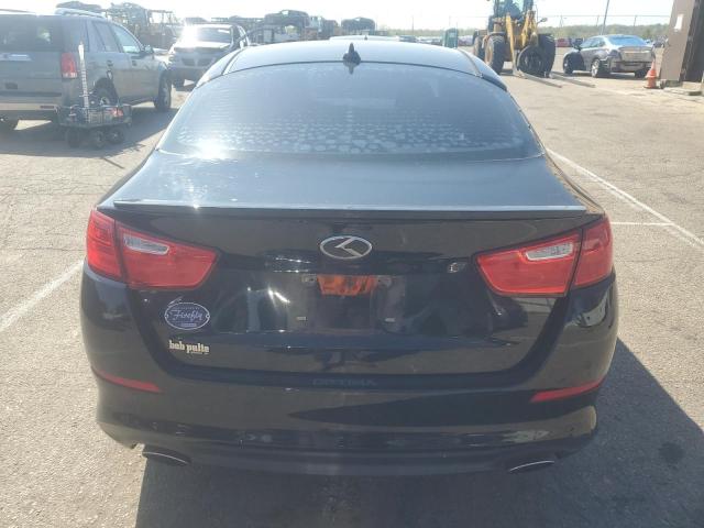 Photo 5 VIN: 5XXGM4A73EG305214 - KIA OPTIMA 