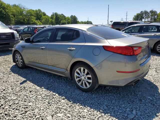 Photo 1 VIN: 5XXGM4A73EG309327 - KIA OPTIMA 