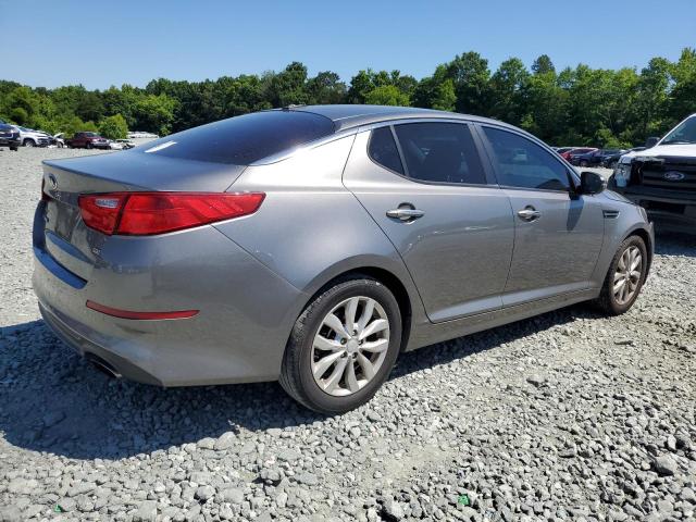 Photo 2 VIN: 5XXGM4A73EG309327 - KIA OPTIMA 