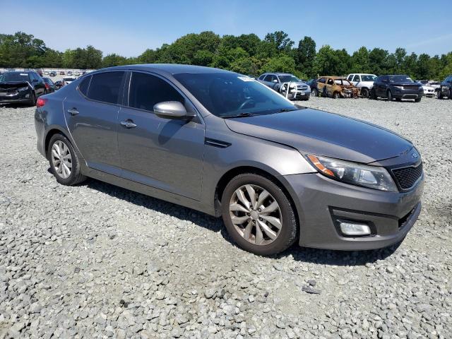 Photo 3 VIN: 5XXGM4A73EG309327 - KIA OPTIMA 