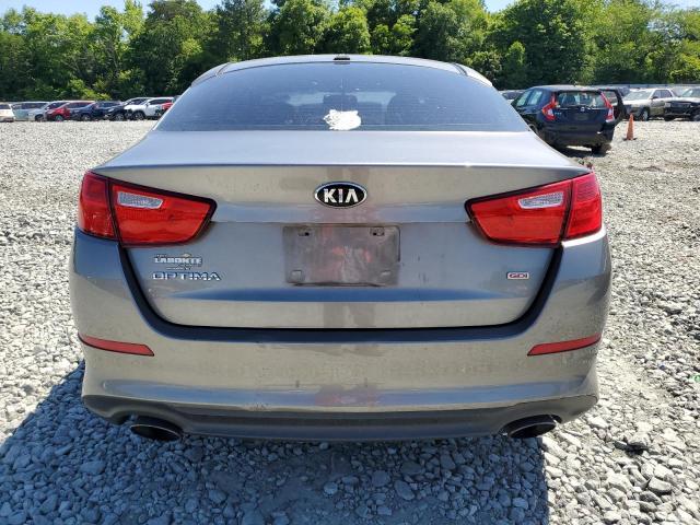 Photo 5 VIN: 5XXGM4A73EG309327 - KIA OPTIMA 