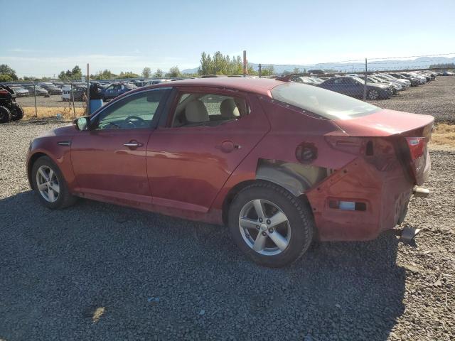 Photo 1 VIN: 5XXGM4A73EG312048 - KIA OPTIMA 