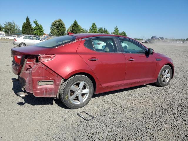 Photo 2 VIN: 5XXGM4A73EG312048 - KIA OPTIMA 