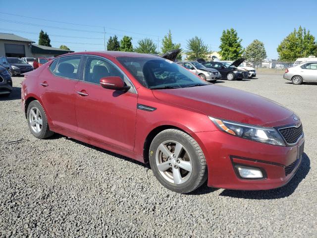 Photo 3 VIN: 5XXGM4A73EG312048 - KIA OPTIMA 