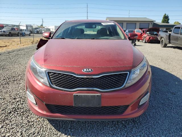 Photo 4 VIN: 5XXGM4A73EG312048 - KIA OPTIMA 