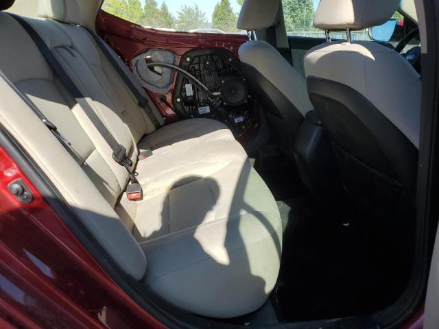 Photo 9 VIN: 5XXGM4A73EG312048 - KIA OPTIMA 