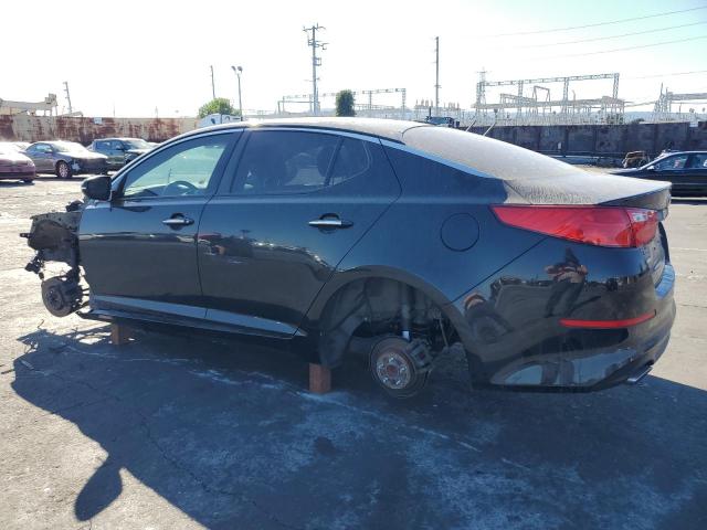 Photo 1 VIN: 5XXGM4A73EG312177 - KIA OPTIMA 