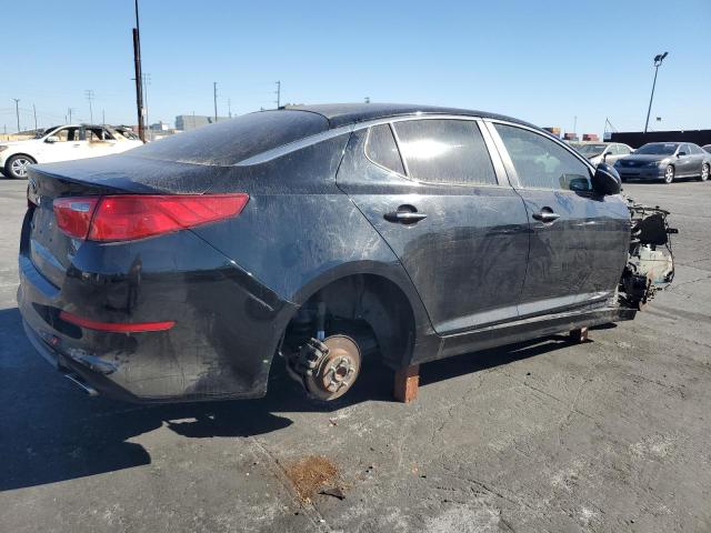 Photo 2 VIN: 5XXGM4A73EG312177 - KIA OPTIMA 