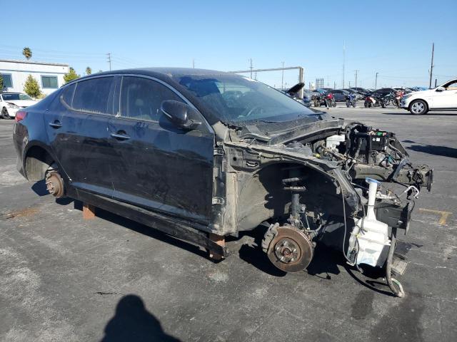 Photo 3 VIN: 5XXGM4A73EG312177 - KIA OPTIMA 