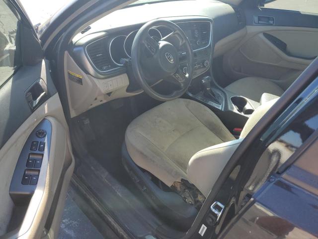 Photo 7 VIN: 5XXGM4A73EG312177 - KIA OPTIMA 