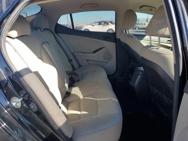 Photo 9 VIN: 5XXGM4A73EG312177 - KIA OPTIMA 