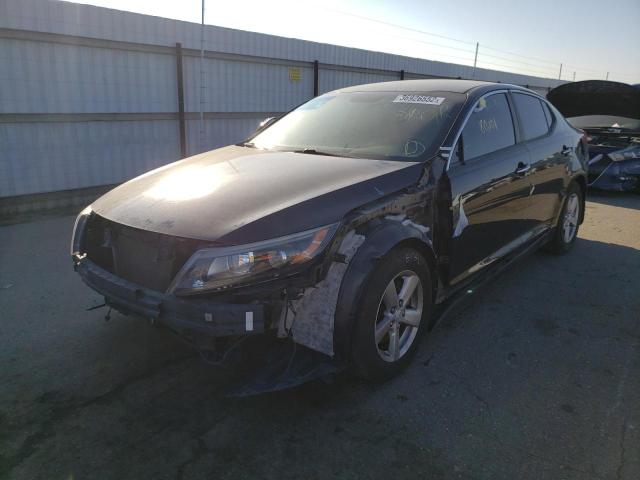 Photo 1 VIN: 5XXGM4A73EG315726 - KIA OPTIMA LX 