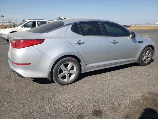 Photo 2 VIN: 5XXGM4A73EG315998 - KIA OPTIMA 