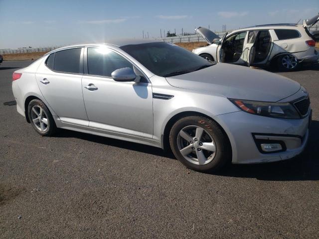 Photo 3 VIN: 5XXGM4A73EG315998 - KIA OPTIMA 