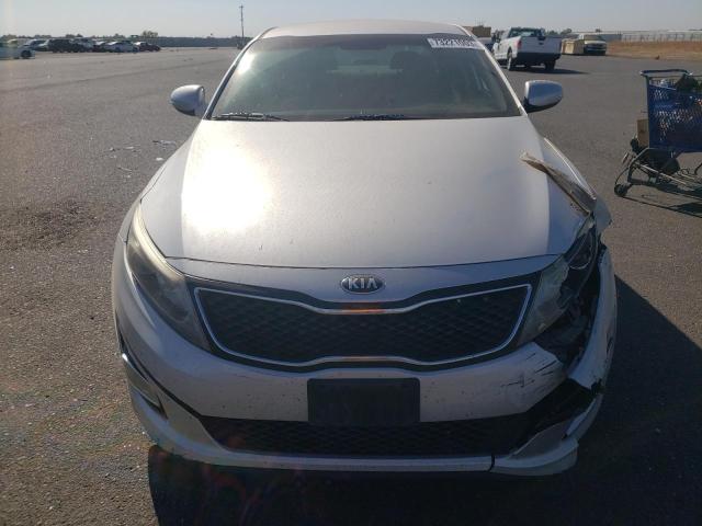 Photo 4 VIN: 5XXGM4A73EG315998 - KIA OPTIMA 