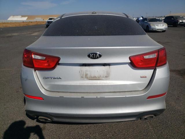 Photo 5 VIN: 5XXGM4A73EG315998 - KIA OPTIMA 