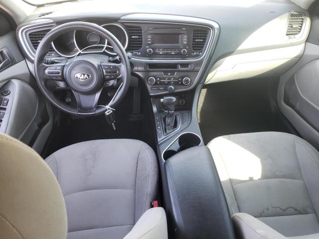 Photo 7 VIN: 5XXGM4A73EG315998 - KIA OPTIMA 