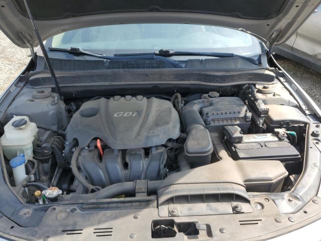 Photo 10 VIN: 5XXGM4A73EG316830 - KIA OPTIMA 