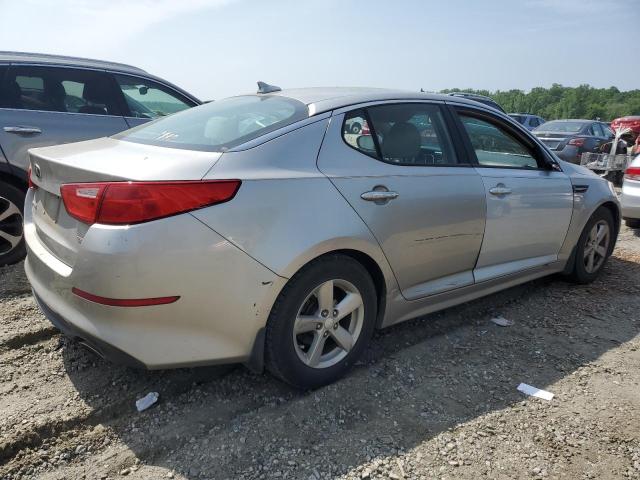 Photo 2 VIN: 5XXGM4A73EG316830 - KIA OPTIMA 