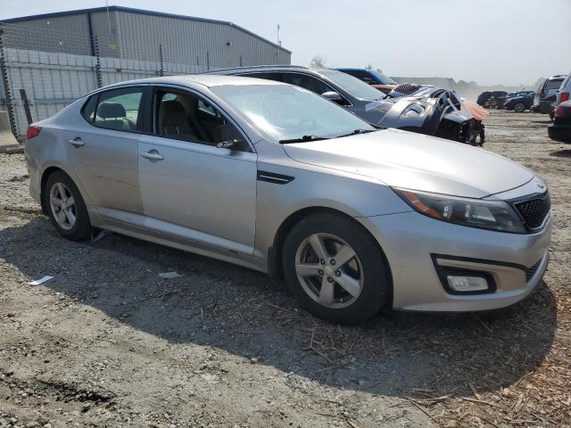 Photo 3 VIN: 5XXGM4A73EG316830 - KIA OPTIMA 