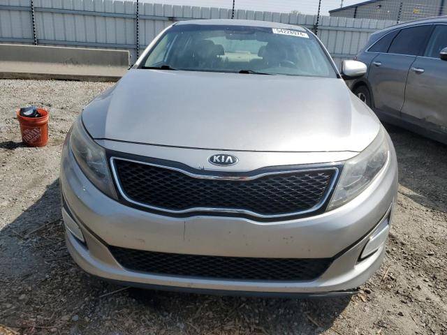 Photo 4 VIN: 5XXGM4A73EG316830 - KIA OPTIMA 