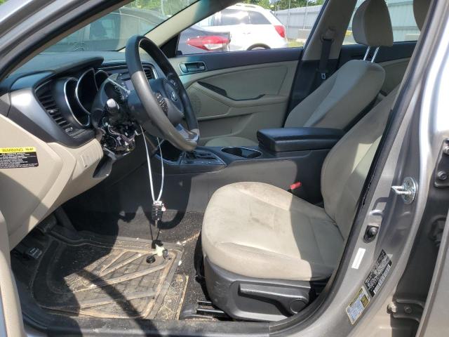 Photo 6 VIN: 5XXGM4A73EG316830 - KIA OPTIMA 