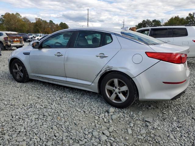 Photo 1 VIN: 5XXGM4A73EG324989 - KIA OPTIMA 