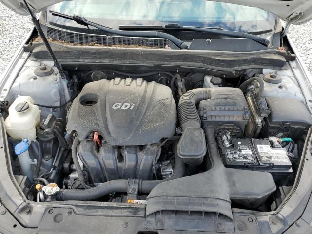 Photo 10 VIN: 5XXGM4A73EG324989 - KIA OPTIMA 