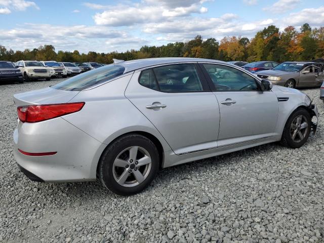 Photo 2 VIN: 5XXGM4A73EG324989 - KIA OPTIMA 