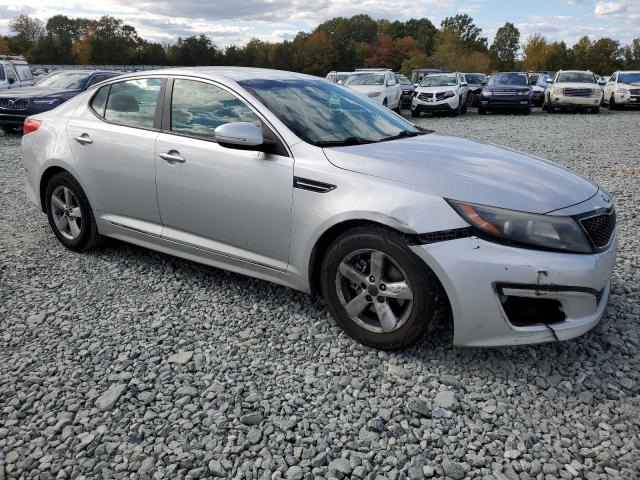 Photo 3 VIN: 5XXGM4A73EG324989 - KIA OPTIMA 