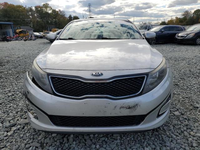 Photo 4 VIN: 5XXGM4A73EG324989 - KIA OPTIMA 