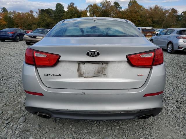 Photo 5 VIN: 5XXGM4A73EG324989 - KIA OPTIMA 