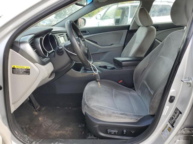 Photo 6 VIN: 5XXGM4A73EG324989 - KIA OPTIMA 