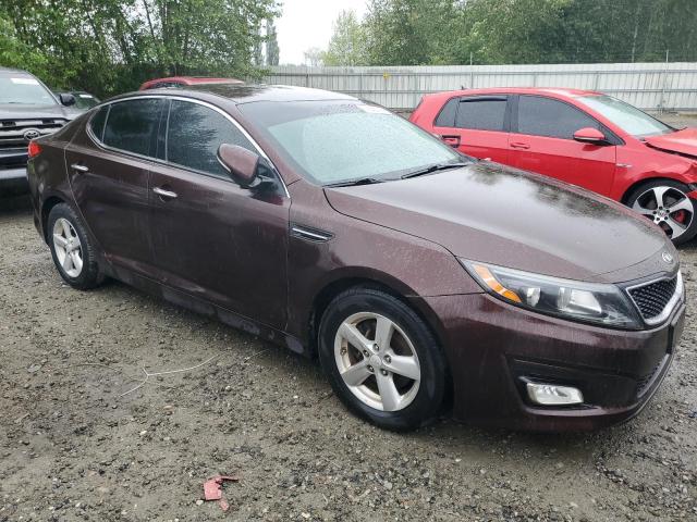 Photo 3 VIN: 5XXGM4A73EG329478 - KIA OPTIMA 