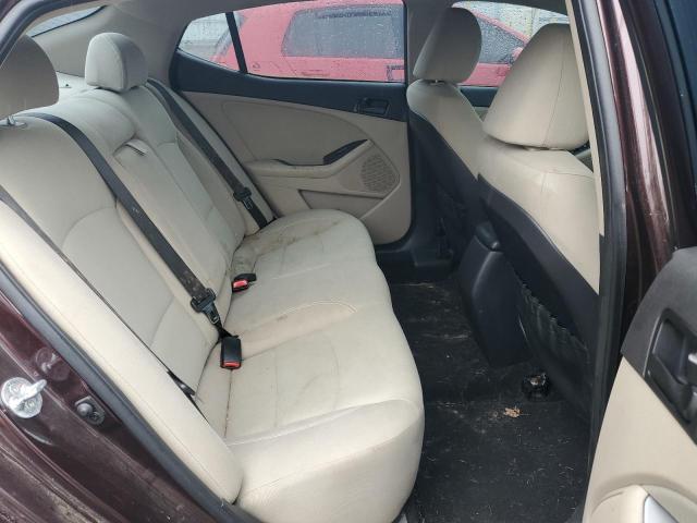 Photo 9 VIN: 5XXGM4A73EG329478 - KIA OPTIMA 