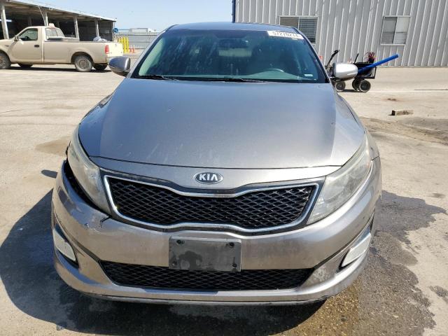 Photo 4 VIN: 5XXGM4A73EG330274 - KIA OPTIMA 