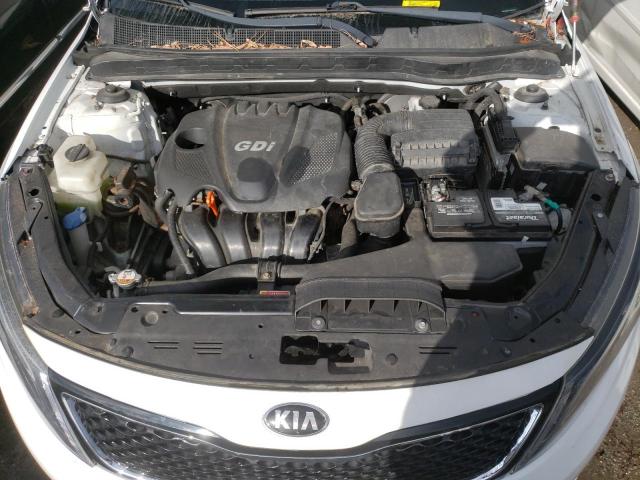 Photo 6 VIN: 5XXGM4A73EG333160 - KIA OPTIMA LX 