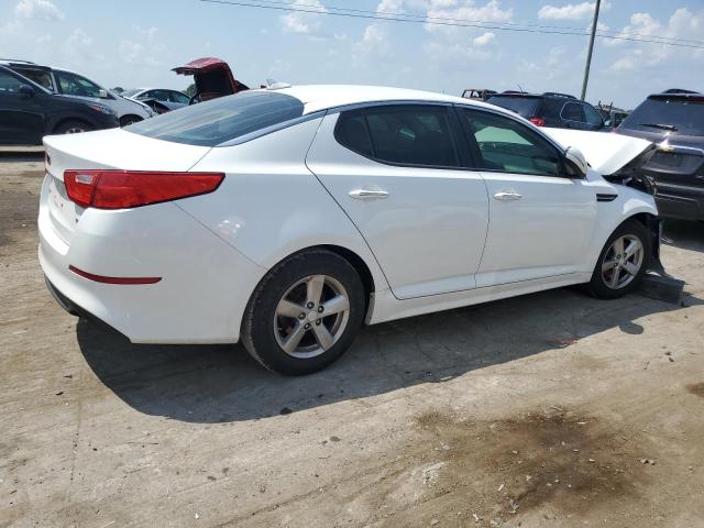 Photo 2 VIN: 5XXGM4A73EG337192 - KIA OPTIMA 