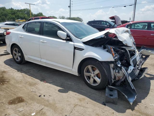 Photo 3 VIN: 5XXGM4A73EG337192 - KIA OPTIMA 