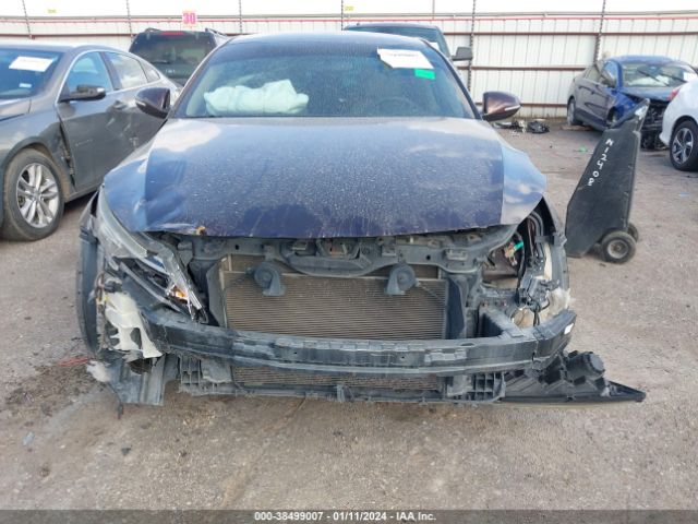 Photo 5 VIN: 5XXGM4A73EG344482 - KIA OPTIMA 