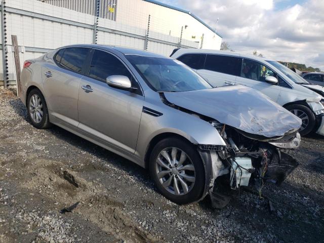 Photo 3 VIN: 5XXGM4A73EG344658 - KIA OPTIMA LX 