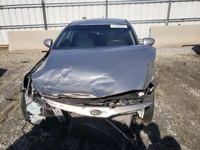 Photo 4 VIN: 5XXGM4A73EG344658 - KIA OPTIMA LX 