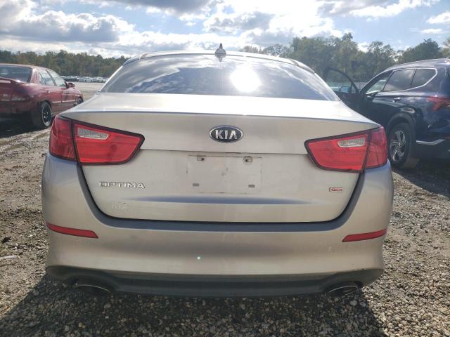 Photo 5 VIN: 5XXGM4A73EG344658 - KIA OPTIMA LX 