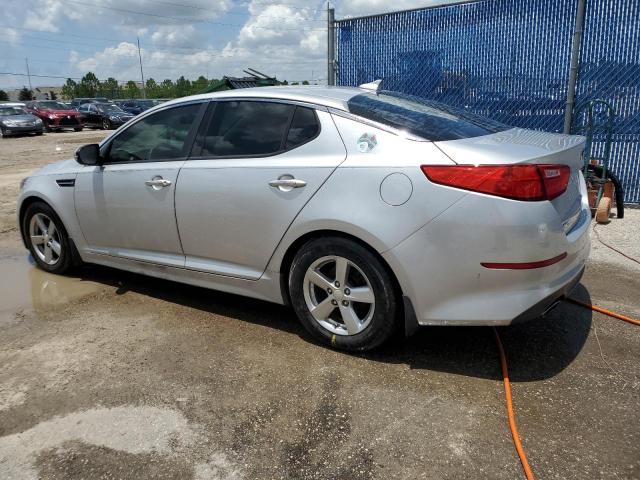 Photo 1 VIN: 5XXGM4A73EG344952 - KIA OPTIMA 