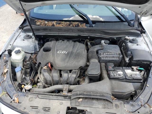 Photo 10 VIN: 5XXGM4A73EG344952 - KIA OPTIMA 