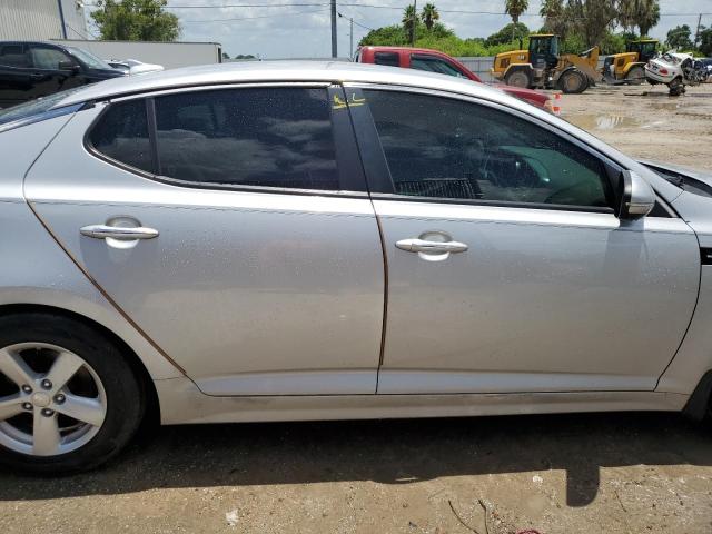 Photo 11 VIN: 5XXGM4A73EG344952 - KIA OPTIMA 