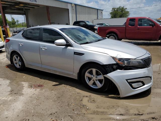 Photo 3 VIN: 5XXGM4A73EG344952 - KIA OPTIMA 