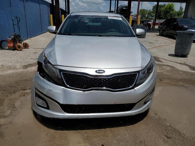 Photo 4 VIN: 5XXGM4A73EG344952 - KIA OPTIMA 